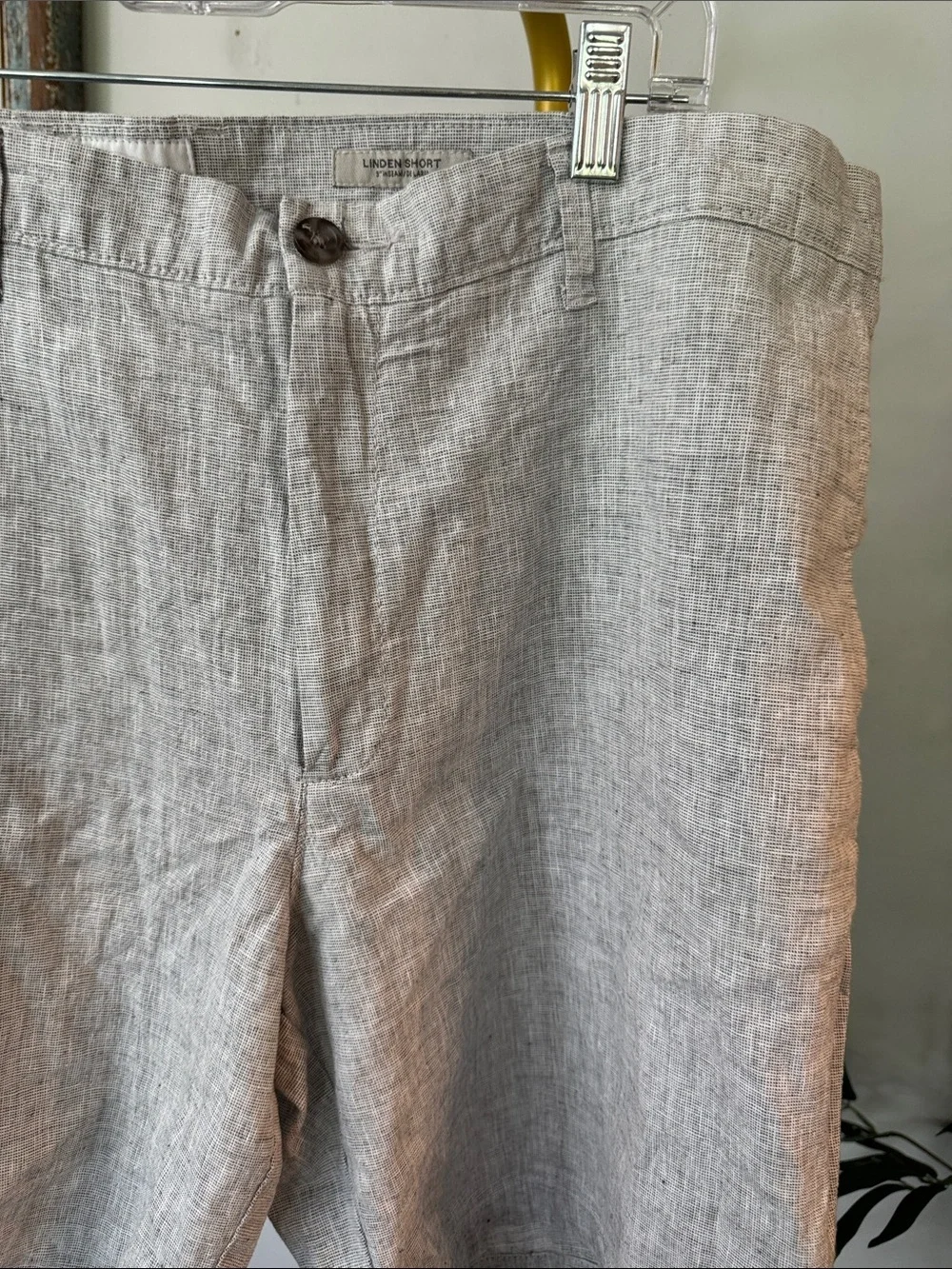 Goodfellow & Co new size